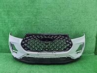 Бампер передний Chery Tiggo 7 Pro I 2020 - н.в.