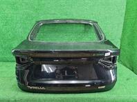 Крышка багажника Geely Tugella I 2020 - н.в.