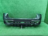 Бампер задний Geely Atlas II 2023 - н.в.