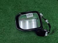 Зеркало заднего вида левое Haval Dargo I 2022 - н.в.