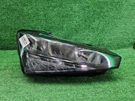 Фара правая Skoda Rapid II 2020 - н.в.