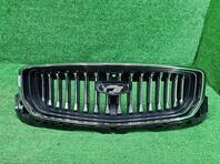 Решетка радиатора Geely Monjaro I 2021 - н.в.