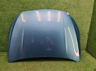 Капот Geely Emgrand II 2021 - нв.