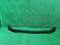 Юбка передняя BMW X6 III [G06] 2019 - н.в.