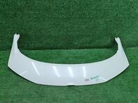 Спойлер (дефлектор) крышки багажника Changan UNI-T I 2020 - н.в.