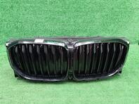 Решетка радиатора BMW X5 IV [G05] 2018 - н.в.