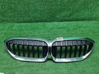 Решетка радиатора BMW 3-Series [G2x] 2018 - н.в.