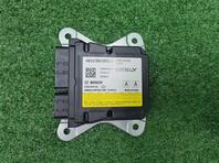 Блок электронный Geely Monjaro I 2021 - н.в.