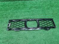 Решетка в бампер BMW X6 III [G06] 2019 - н.в.