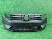 Бампер передний Volkswagen Caddy IV 2015 - 2020