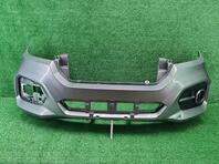 Бампер передний Haval H9 I 2014 - 2024