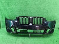 Бампер передний BMW X3 [G01] 2017 - н.в.