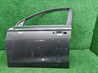 Дверь передняя левая Geely Emgrand II 2021 - нв.