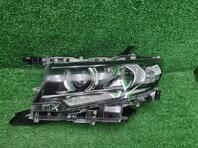 Фара левая Toyota Land Cruiser Prado [150] 2009 - н.в.