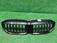 Решетка радиатора BMW 3-Series [G2x] 2018 - н.в.
