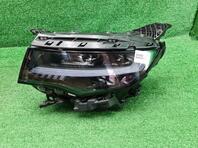 Фара левая Geely Okavango I 2020 - н.в.