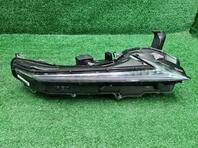 Фара дневного света правая (ДХО) Lexus NX I 2014 - 2021