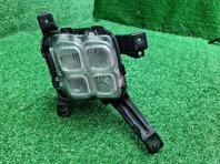 Фара противотуманная правая Kia Sorento III Prime 2014 - 2020