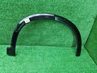 Накладка крыла переднего правого Geely Tugella I 2020 - н.в.