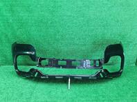 Бампер передний Chery Tiggo 8 I 2018 - н.в.