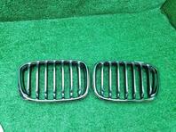 Решетка радиатора BMW X3 [G01] 2017 - н.в.