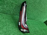 Фонарь задний наружный левый Kia Soul III 2019 - н.в.