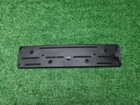 Рамка под номер BMW X7 [G07] 2018 - н.в.