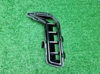 Накладка бампера переднего BMW X5 IV [G05] 2018 - н.в.