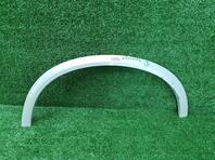 Молдинг крыла заднего левого Volvo XC90 II 2014 - н.в.