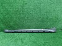 Накладка порога (наружная) BMW M3 [G80] 2020 - н.в.