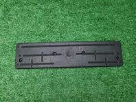 Рамка под номер BMW X6 III [G06] 2019 - н.в.