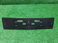 Рамка под номер Lexus LX III 2007 - н.в.