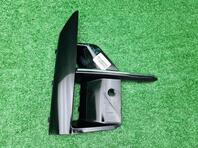 Накладка бампера переднего Zeekr 009 I 2022- н.в.