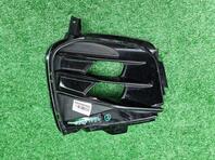 Рамка фары противотуманой левой Kia K5 III 2020 - н.в.