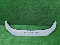 Накладка решетки радиатора Jetour X70 PLUS I 2020 - н.в.