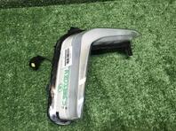 Фара дневного света левая (ДХО) BAIC X3 I 2019 – н.в.