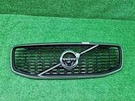 Решетка радиатора Volvo XC60 II 2017 - н.в.