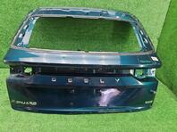 Крышка багажника Geely Monjaro I 2021 - н.в.