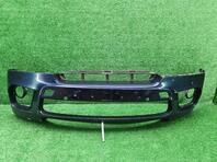 Бампер передний BMW X5 II [E70] 2006 - 2013