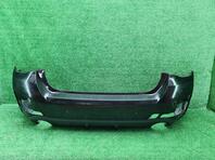 Бампер задний BMW 4-Серия (G22, G23) 2020 - н.в.