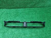 Воздуховод радиатора BMW X3 [G01] 2017 - н.в.