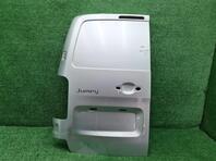 Дверь багажника левая Citroen Jumpy III 2016 - н.в.