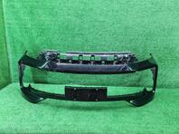 Бампер передний Chery Exeed TXL I 2019 - н.в.