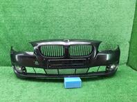 Бампер передний BMW 5-Series [F07, F10, F11] 2009 - 2017