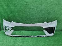 Бампер передний Geely Tugella I 2020 - н.в.