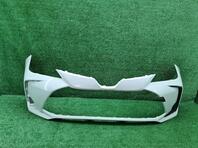 Бампер передний Toyota Corolla XII [E210] 2018 - н.в.