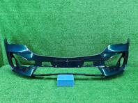 Бампер передний Geely Monjaro I 2021 - н.в.