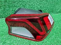 Фонарь задний наружный правый Kia K5 III 2020 - н.в.