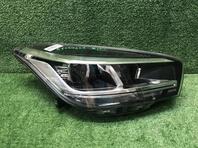 Фара правая Chery Tiggo 4 2017 - н.в.