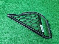 Накладка бампера переднего BMW X2 I [F39] 2017 - 2023